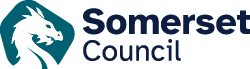 Somerset Council logo